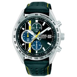 часовник,часовници,lorus,watches,rm301kx9,43mm,10atm,quartz,analogical,watch,silver,(black,black,mineral)