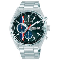 часовник,часовници,lorus,watches,rm391jx9,43mm,10atm,quartz,analogical,watch,silver,(silver,black,mineral)