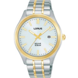 часовник,часовници,lorus,watches,rx394ax9,40mm,quartz,analogical,watch,silver,(gold,silver,mineral)
