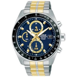 часовник,часовници,lorus,watches,rz621ax9,43mm,10atm,quartz,analogical,watch,silver,(gold,blue,mineral)