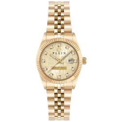 часовник,часовници,philipp,plein,new,date,superlative,28mm,5atm,quartz,analogical,woman,watch,golden,(gold,gold,mineral)