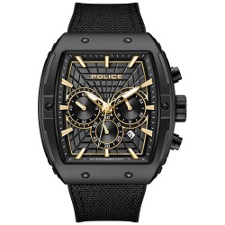 часовник,часовници,police,coswig,45mm,5atm,quartz,analogical,watch,black,(black,black,mineral)