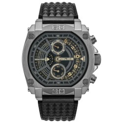 часовник,часовници,police,norwood,45mm,5atm,quartz,analogical,watch,grey,(black,grey,mineral)