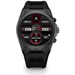 часовници,police,peiun00003x1,45mm,smartwatch,black,(blue,black,)