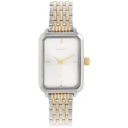 часовник,часовници,radiant,cher,39mm,3atm,quartz,analogical,woman,watch,golden,(gold,silver,mineral)