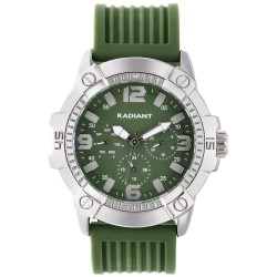 часовник,часовници,radiant,eminem,44mm,5atm,quartz,analogical,watch,green,(green,green,mineral)