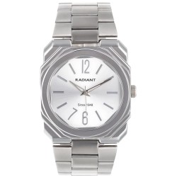 часовник,часовници,radiant,horizon,line,40mm,5atm,quartz,analogical,watch,silver,(silver,silver,mineral)