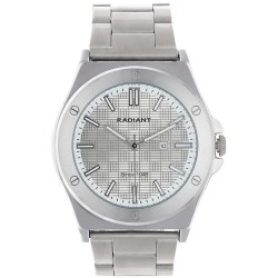 часовник,часовници,radiant,marlon,brando,42mm,5atm,quartz,analogical,watch,silver,(silver,silver,mineral)