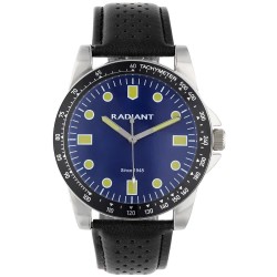 часовник,часовници,radiant,robert,43mm,5atm,quartz,analogical,watch,silver,(black,blue,mineral)