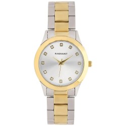 часовник,часовници,radiant,velvet,sea,31mm,3atm,quartz,analogical,woman,watch,golden,(gold,silver,mineral)