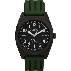 часовник,часовници,timex,expedition,north,39mm,5atm,quartz,analogical,watch,green,(green,black,mineral)