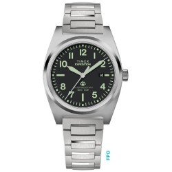 часовник,часовници,timex,expedition,north,39mm,5atm,quartz,analogical,watch,silver,(silver,green,mineral)