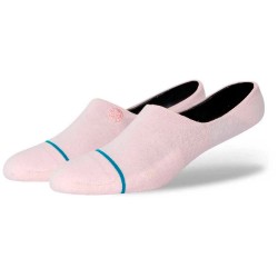 чорапи,мъжки,чорапи,дамски,чорапи,stance,icon,no,show,socks,pink,(pink)