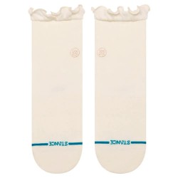 чорапи,мъжки,чорапи,дамски,чорапи,stance,ruffle,icon,quarter,short,socks,beige,(ivory)