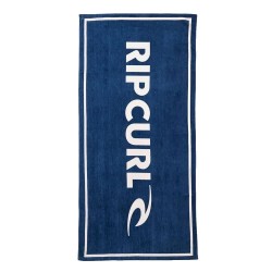 хавлиена,кърпа,хавлии,rip,curl,brand,logo,towel,blue,(light,navy)