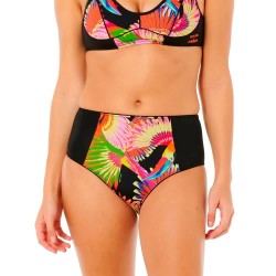 Rip curl Mirage bikini bottom - Black (Toucan) дамски,бански,костюми,rip,curl,mirage,bikini,bottom,black,(toucan)