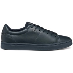 Маратонки Geox Baltmoore D trainers - Black (Navy) маратонки,мъжки,маратонки,дамски,маратонки,geox,baltmoore,d,trainers,black,(navy)