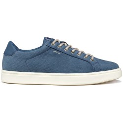 Маратонки Geox Baltmoore trainers - Blue (Jeans) маратонки,мъжки,маратонки,дамски,маратонки,geox,baltmoore,trainers,blue,(jeans)