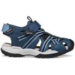 юношески,сандали,детски,сандали,и,чехли,geox,borealis,closed,toe,youth,sandals,blue,(denim,black)