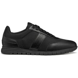 маратонки,мъжки,маратонки,дамски,маратонки,geox,flextride,zero,trainers,black,(black)