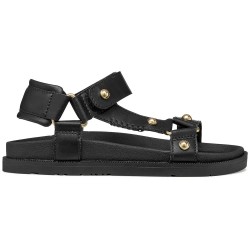 юношески,сандали,детски,сандали,и,чехли,geox,foammentera,j65p0d000bc,youth,sandals,black,(black)