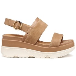 сандали,на,платформа,дамски,сандали,и,чехли,geox,gardenia,wedge,sandals,brown,(beige)
