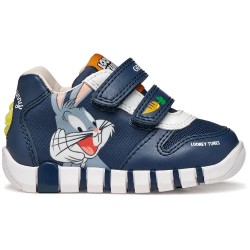 маратонки,мъжки,маратонки,дамски,маратонки,geox,iupidoo,slip,on,trainers,blue,(light,navy)