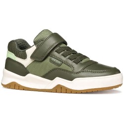 маратонки,мъжки,маратонки,дамски,маратонки,geox,perth,trainers,green,(military)