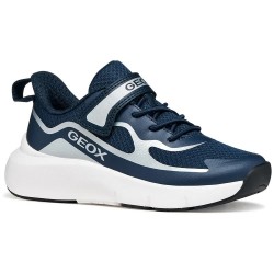обувки,мъжки,маратонки,дамски,маратонки,geox,pro,ran,slip,on,shoes,blue,(navy,silver)