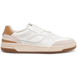 маратонки,мъжки,маратонки,дамски,маратонки,geox,sedral,court,trainers,white,(white,tan)