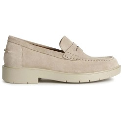 Geox Spherica Ec1 B loafers - Beige (Sand) мъжки,обувки,дамски,обувки,geox,spherica,ec1,b,loafers,beige,(sand)