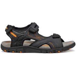 сандали,мъжки,сандали,geox,strada,d,sandals,black,(dark,navy,black)