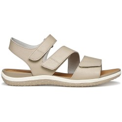 Сандали Geox Vega sandals - Beige (Sand) сандали,дамски,сандали,и,чехли,geox,vega,sandals,beige,(sand)