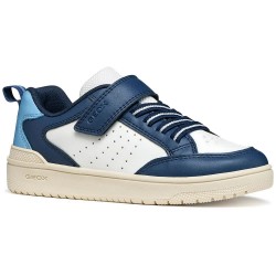 юношески,маратонки,мъжки,маратонки,дамски,маратонки,geox,washiba,junior,slip,on,trainers,white,(white,navy)