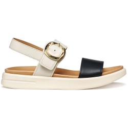 сандали,дамски,сандали,и,чехли,geox,xand,2s,sandals,white,black,(light,sand,black)