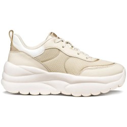 маратонки,мъжки,маратонки,дамски,маратонки,geox,xtors,trainers,beige,(papyrus,light,gold)