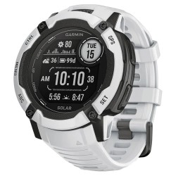 часовник,часовници,garmin,instinct,2x,solar,watch,refurbished,clear,(whitestone)