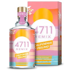 мъжки,парфюми,4711,remix,california,feeling,100ml,eau,de,cologne,clear
