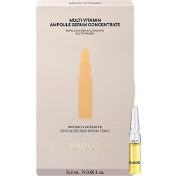 специфични,козметични,продукти,babor,multi,vitamin,ampoules,facial,treatment,7,units,clear