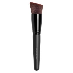 Bare minerals Precision Face makeup brush - Brown специфични,козметични,продукти,bare,minerals,precision,face,makeup,brush,brown