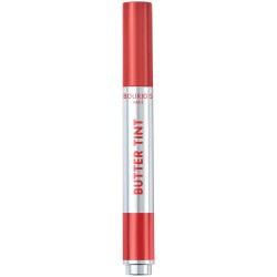 специфични,козметични,продукти,bourjois,butter,tint,glaze,nº01,rose,fondant,2g,lip,balm