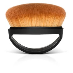 специфични,козметични,продукти,cocosolis,premium,blending,makeup,brush,yellow