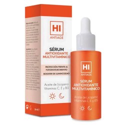 специфични,козметични,продукти,hi,anti,age,multivitamin,antioxidant,30ml,serum