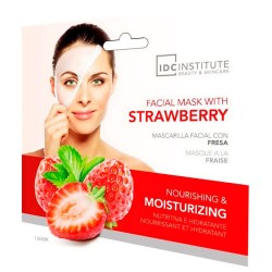 специфични,козметични,продукти,idc,strawberry,esthetic,mask,clear