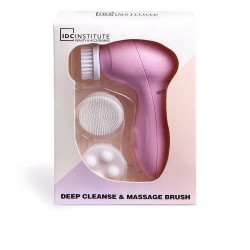 специфични,козметични,продукти,idc,institute,deep,cleanse,&,massage,facial,cleasing,brusher,pink