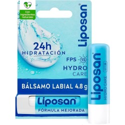 специфични,козметични,продукти,liposan,hydro,care,lip,balm