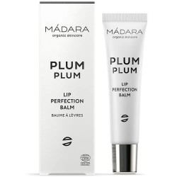 специфични,козметични,продукти,madara,plum,plum,perfection,15ml,lip,balm