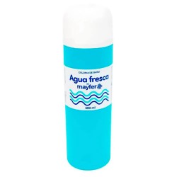 мъжки,парфюми,mayfer,agua,de,colonia,500ml,eau,de,cologne,clear