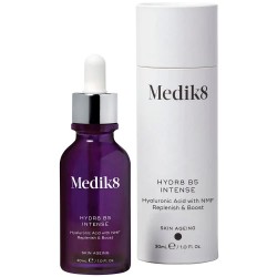 специфични,козметични,продукти,medik8,hydr8,b5,intense,hyaluronic,acid,nmf,replenish,boost,30ml,serum,clear