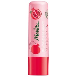 специфични,козметични,продукти,melvita,impulse,soothing,pomegranate,3.5g,lip,balm